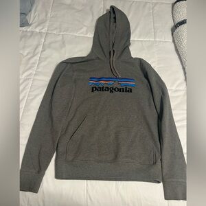 Patagonia uprisal hoodie